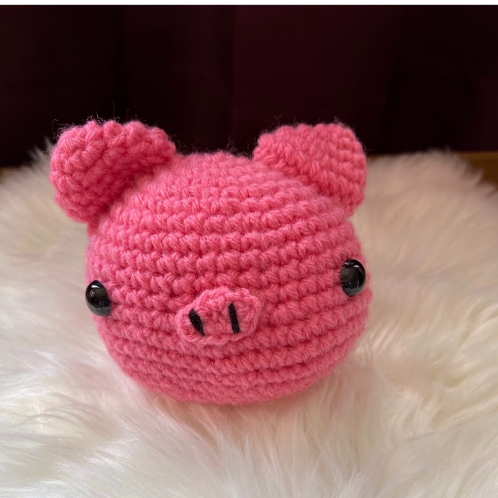 Amigurumi